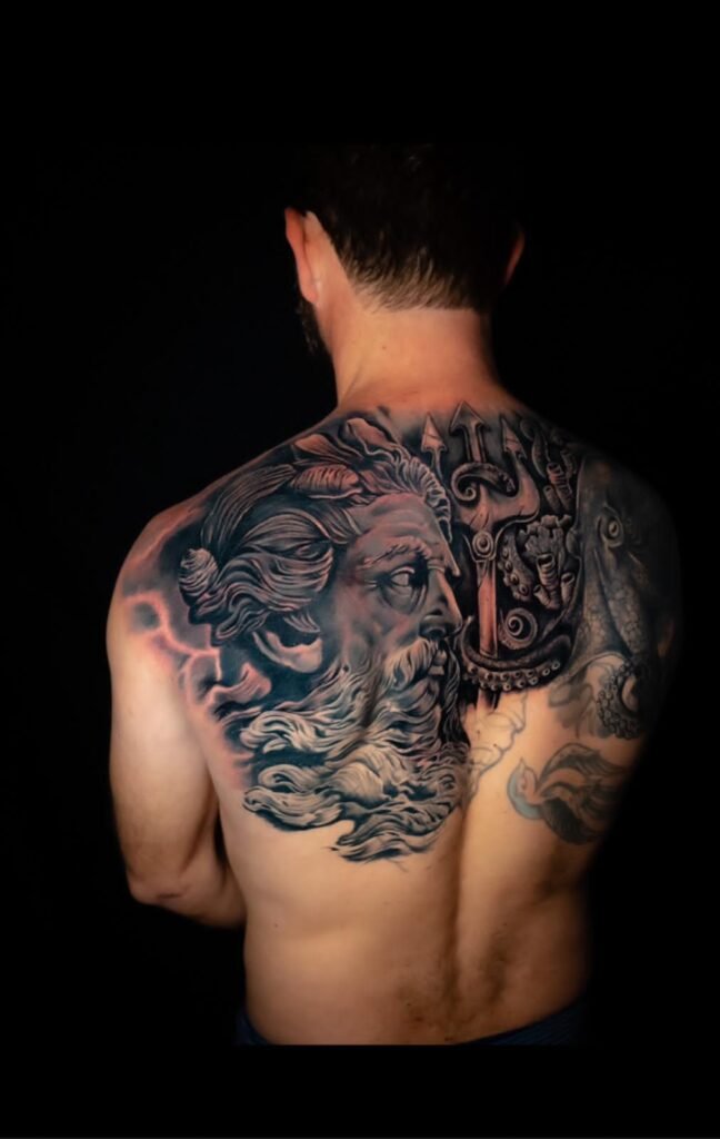 cover up - luis carmona art after